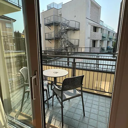 Letizia 3* Bardolino