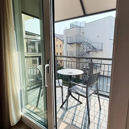Letizia Otel 3*