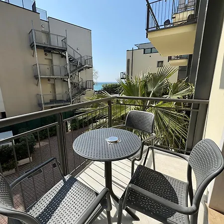 Otel Letizia Bardolino