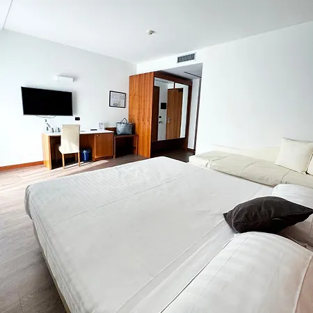 Otel Letizia