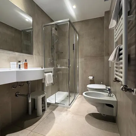 Hotel Hotel Villa Letizia Bardolino