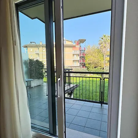 Hotel Villa Letizia