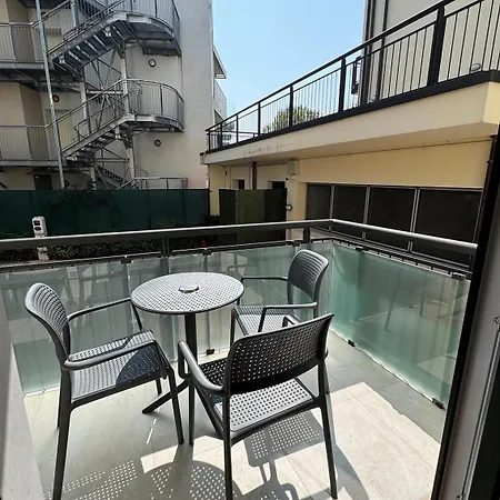 Hotel Hotel Villa Letizia
