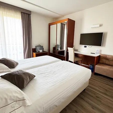 Hotel Villa Letizia Hotel 3*