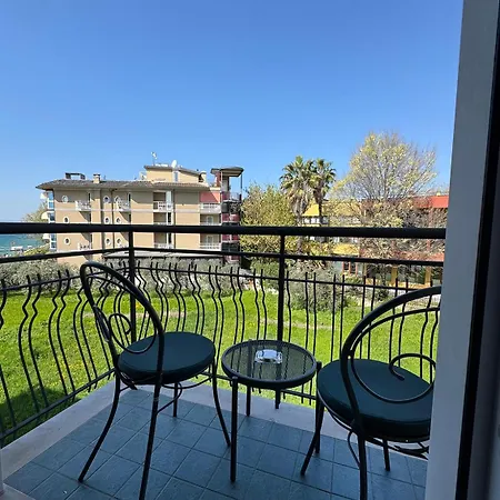 Otel Letizia 3*