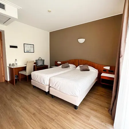 Hotel Hotel Villa Letizia 3*