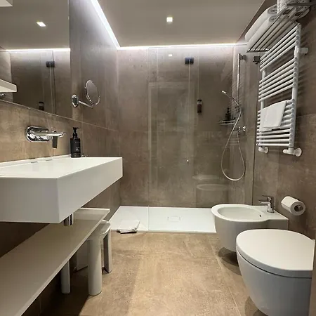 Hotel Villa Letizia Bardolino