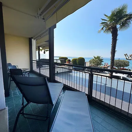 Otel Letizia