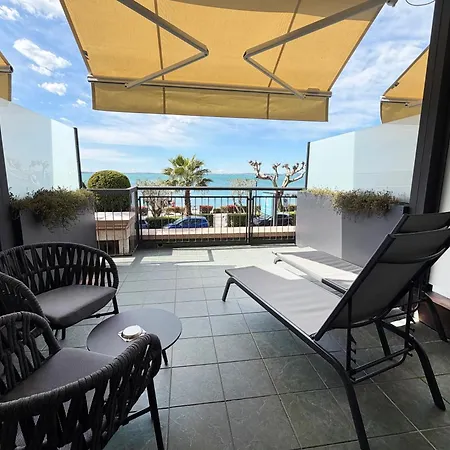 Hotel Villa Letizia 3* Bardolino