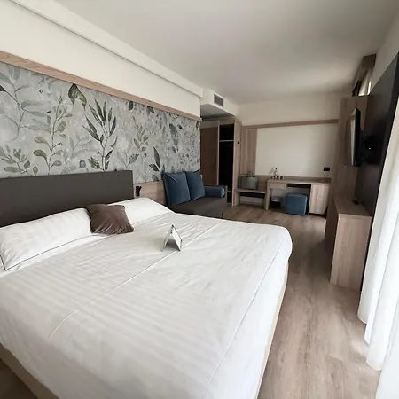 Hotel Hotel Villa Letizia