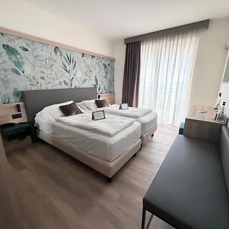 Hotel Hotel Villa Letizia