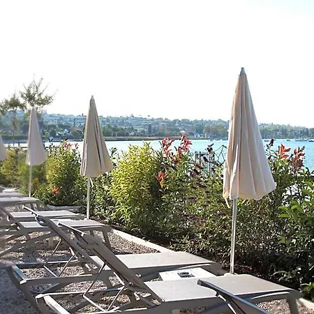 Letizia Otel 3*