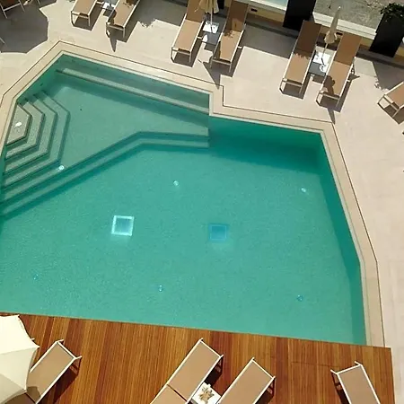Otel Letizia 3*