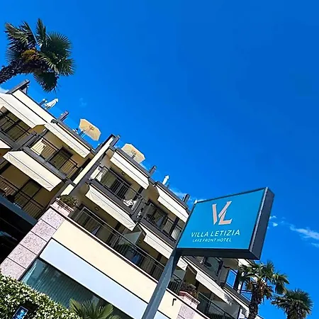 Letizia Otel Bardolino
