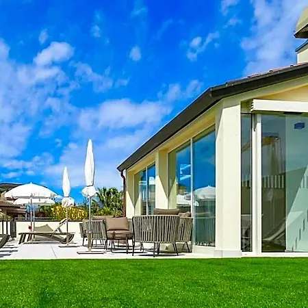 Letizia Otel Bardolino