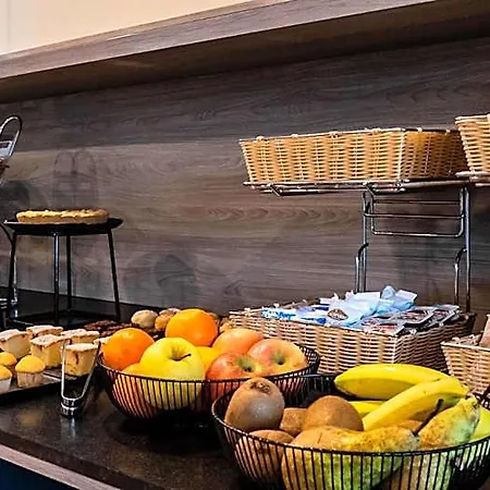 Letizia Otel 3*
