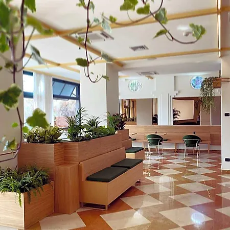 Letizia Otel 3*