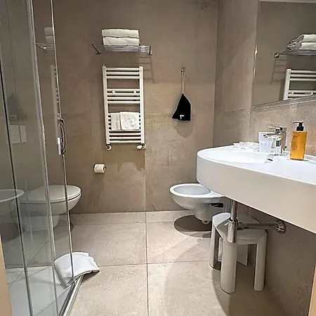Otel Letizia