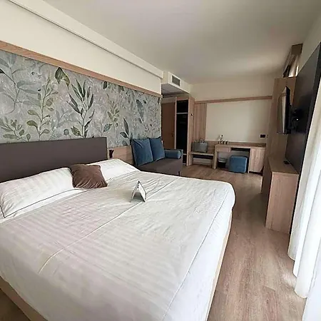 Letizia 3* Bardolino