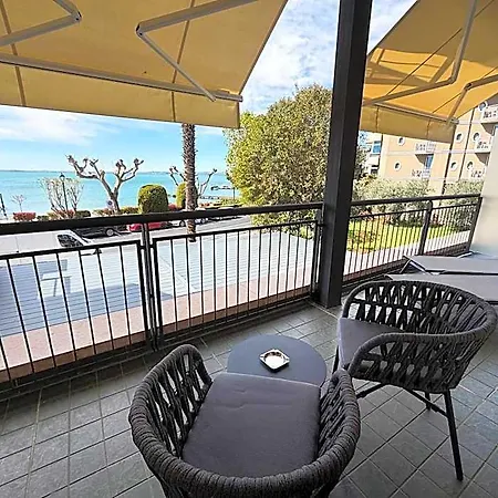 Otel Letizia