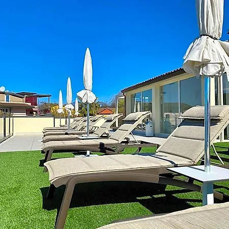 Otel Letizia Bardolino