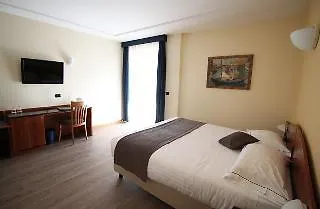 Hotel Hotel Villa Letizia