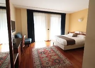 Hotel Hotel Villa Letizia