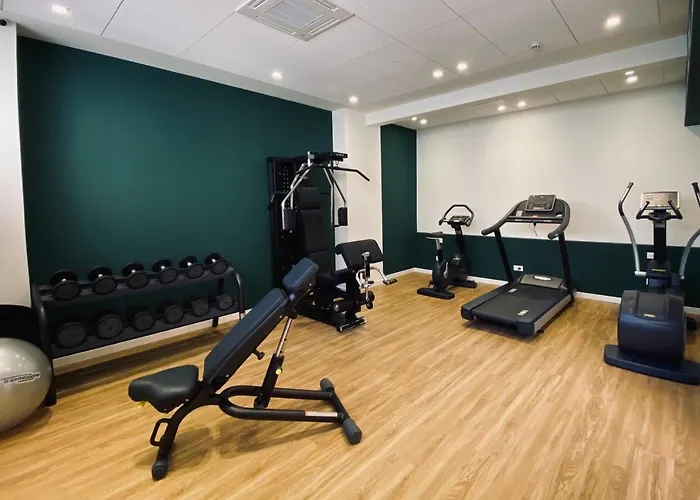 Hotel Villa Letizia Hotel Bardolino