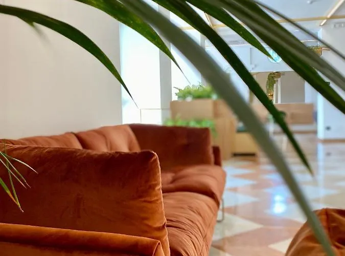 Hotel Villa Letizia Hotel 3*