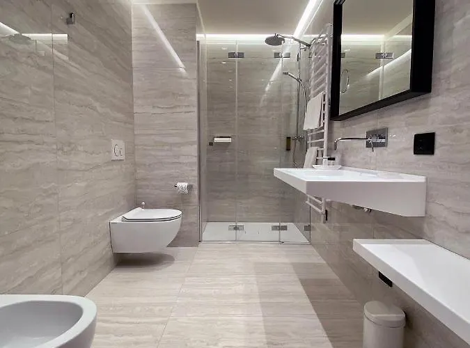 Hotel Villa Letizia Bardolino