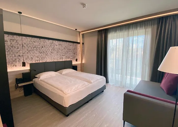 Hotel Villa Letizia Bardolino