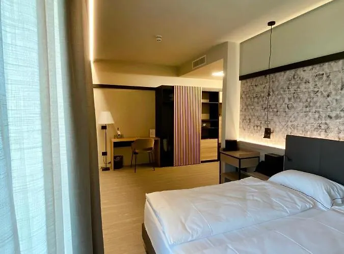 Letizia فندق باردولينو