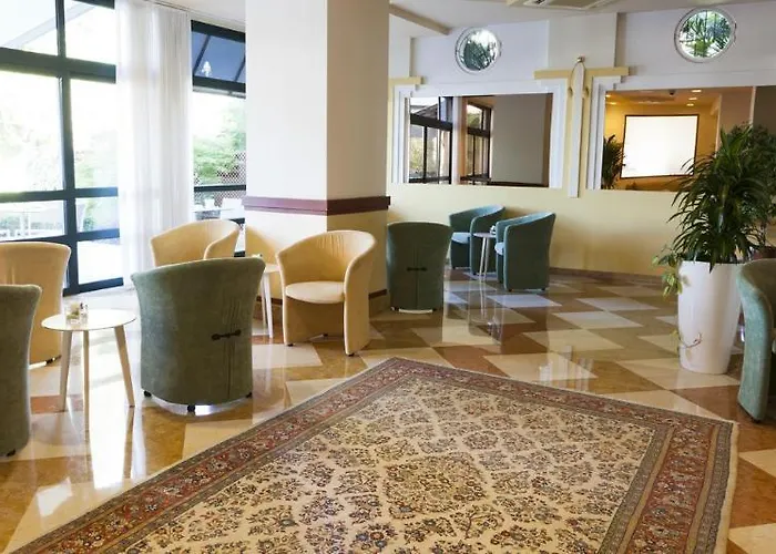 Hotel Hotel Villa Letizia 3*