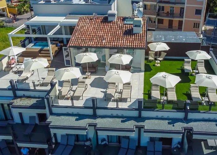 Letizia 3* ברדולינו