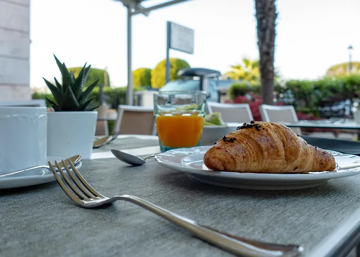 Hotel Villa Letizia Bardolino