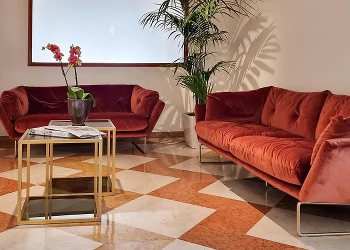 Hotel Villa Letizia Hotel 3*