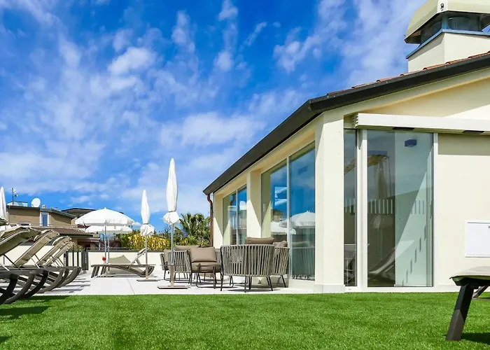 מלון Letizia ברדולינו