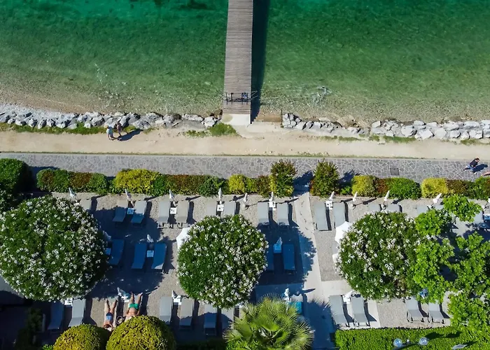 Hotel Hotel Villa Letizia Bardolino