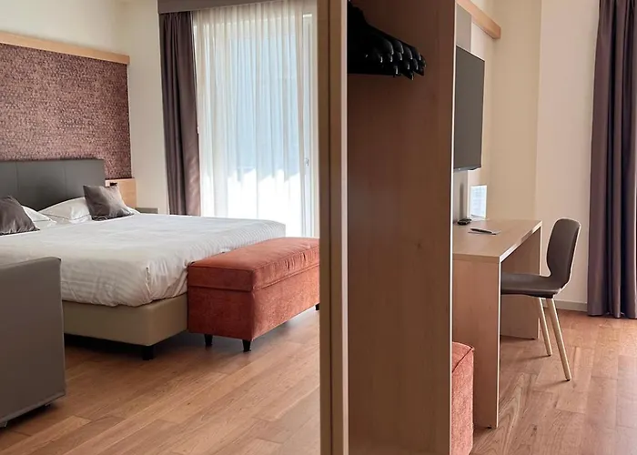 Hotel Hotel Villa Letizia 3*