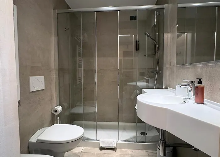 Hotel Hotel Villa Letizia Bardolino