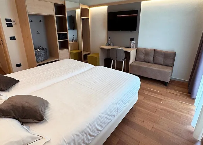 Hotel Villa Letizia Bardolino