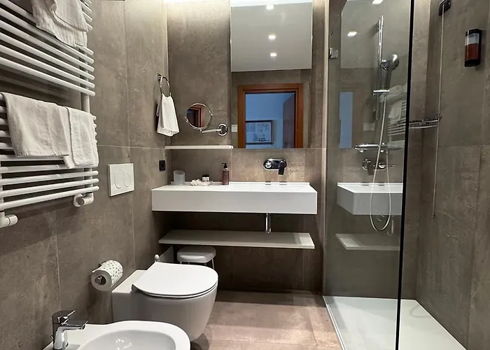 Hotel Villa Letizia Hotel Bardolino