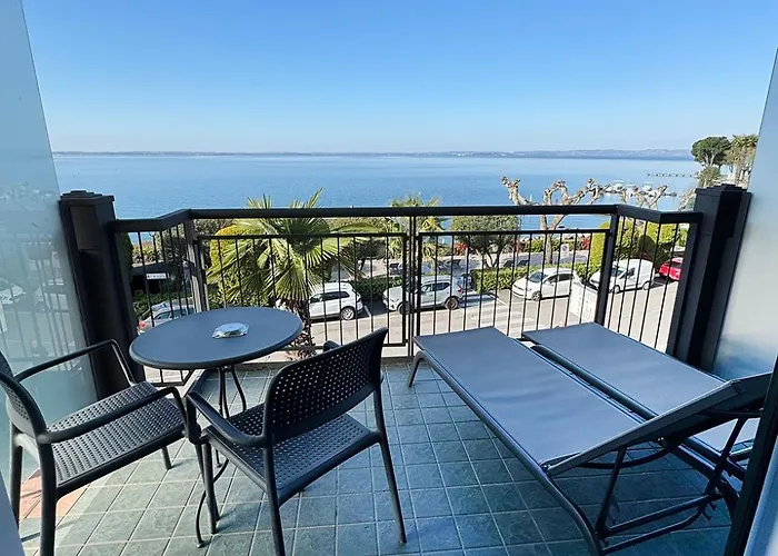 Hotel Hotel Villa Letizia Bardolino