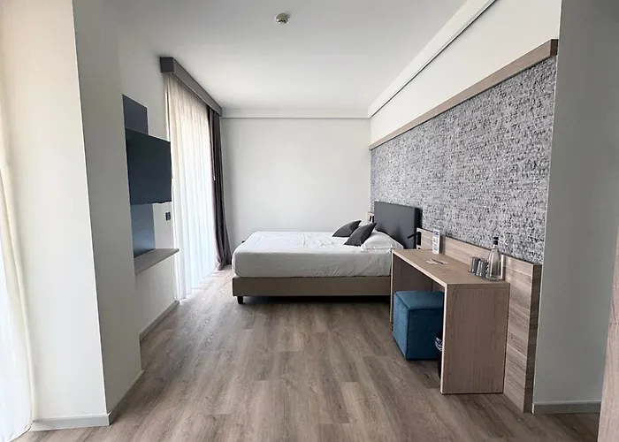 Hotel Villa Letizia 3* Bardolino