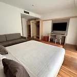 ホテル Letizia