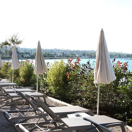 莱蒂齐亚别墅酒店 3*