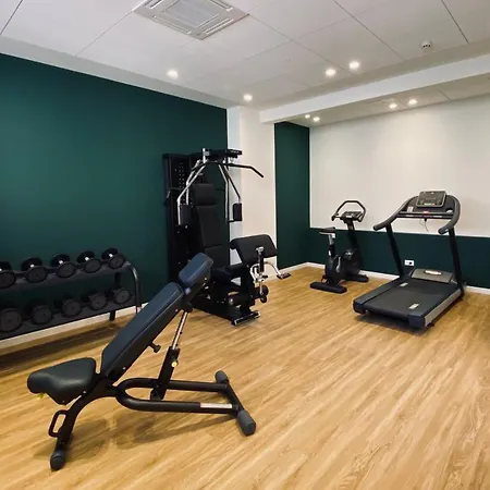 莱蒂齐亚别墅酒店 酒店 巴多利诺