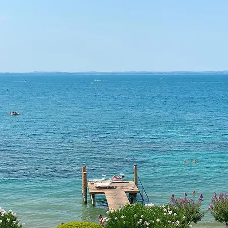 莱蒂齐亚别墅酒店 巴多利诺