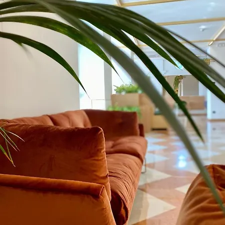 莱蒂齐亚别墅酒店 酒店 3*