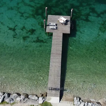 莱蒂齐亚别墅酒店 巴多利诺